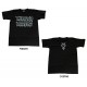Marilyn Manson - T-Shirt - Logo 