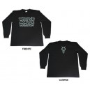Marilyn Manson - Long Sleeve - Logo