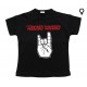 Marilyn Manson - Girl Shirt - Hand
