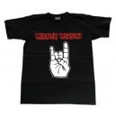 Marilyn Manson - T-Shirt - Hand