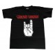 Marilyn Manson - T-Shirt - Hand