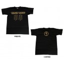 Marilyn Manson - T-Shirt - MM 