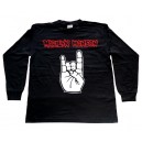 Marilyn Manson - Long Sleeve - Hand