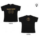 Marilyn Manson - Girl Shirt - MM