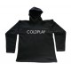Coldplay - Sweat com Capuz - Logo