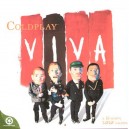 Coldplay - Calend&aacute;rio - 2010