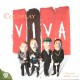 Coldplay - Calendário - 2010