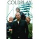 Coldplay - Poster - Stairs