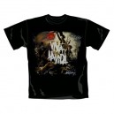 Coldplay - T-Shirt - Viva La Vida