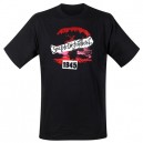 Social Distortion - T-Shirt - 1945