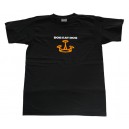 Dog Eat Dog - T-Shirt - Logo  (All Boro Kings)