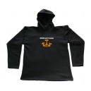 Dog Eat Dog - Sweat com Capuz - Logo (All Boro Kings)