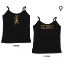 Einsturzende Neubauten - Girl Top - Logo