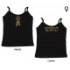 Einsturzende Neubauten - Girl Top - Logo