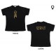 Einsturzende Neubauten - Girl Shirt - Small Logo