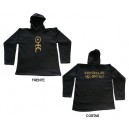Einsturzende Neubauten - Sweat com Capuz - Logo