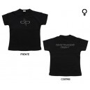 Devin Townsend - Girl Shirt - Project