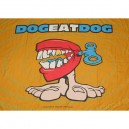Dog Eat Dog - Bandeira - Dog Eat Dog