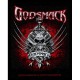 Godsmack - Remendo/Patch - Skull