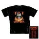 Godsmack - T-Shirt - Voodoo