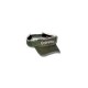Godsmack - Visor - Green Logo