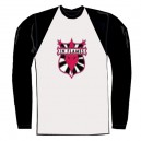 In Flames - Long Sleeve - Shield