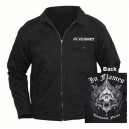 In Flames - Casaco/Jacket - Demonic Force