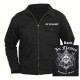 In Flames - Casaco/Jacket - Demonic Force