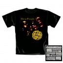Deep Purple - T-Shirt - Who Do We Think We Are