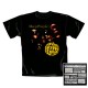 Deep Purple - T-Shirt - Who Do We Think We Are