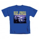 Deep Purple - T-Shirt - Strange Kind Of Woman