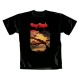 Deep Purple - T-Shirt - Storm Bringer