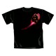 Deep Purple - T-Shirt - Fireball
