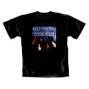 Deep Purple - T-Shirt - Machine Head