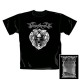 Finntroll - T-Shirt - Dreinalus