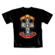Guns N Roses - T-Shirt - Appetite for Destruction