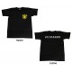 In Flames - T-Shirt - Shield