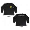 In Flames - Long Sleeve - Shield
