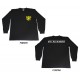 In Flames - Long Sleeve - Shield