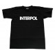 Interpol - T-Shirt - Logo
