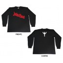 Judas Priest - Long Sleeve - Logo
