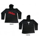 Judas Priest - Sweat com Capuz - Logo