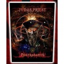 Judas Priest - Dorsal/Remendo Grande - Nostradamus