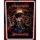 Judas Priest - Dorsal/Remendo Grande - Nostradamus