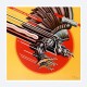 Judas Priest - Iman - Logo