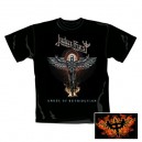 Judas Priest - T-shirt de Crian&ccedil;a - Angel of Retribution
