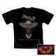 Judas Priest - T-shirt de Criança - Angel of Retribution