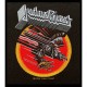 Judas Priest - Remendo/Patch - Screaming
