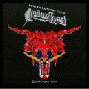 Judas Priest - Remendo/Patch - Defenders Of The Faith