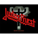 Judas Priest - Remendo/Patch - Logo